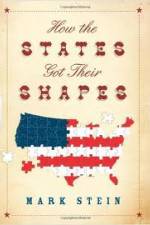 Watch History Channel: How the (USA) States Got Their Shapes Zoechip