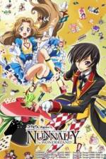 Watch Code Geass - Nunnally in Wonderland Zoechip