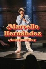 Watch Marcello Hernández: American Boy Zoechip