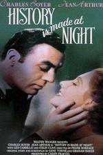 Watch History Is Made at Night Zoechip