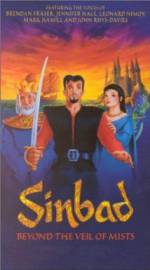 Watch Sinbad: Beyond the Veil of Mists Zoechip