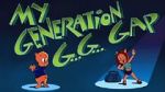 Watch My Generation G... G... Gap (Short 2004) Zoechip