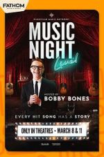 Watch Music Night: LIVe from Nashville! Zoechip