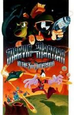Watch Marvin the Martian in the Third Dimension (Short 1996) Zoechip