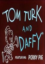 Watch Tom Turk and Daffy (Short 1944) Zoechip