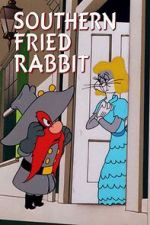 Watch Southern Fried Rabbit (Short 1953) Zoechip