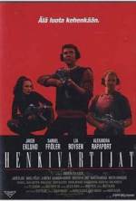 Watch Executive Protection Zoechip