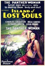 Watch Island of Lost Souls Zoechip