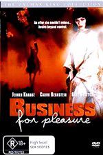 Watch Business for Pleasure Zoechip