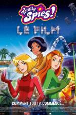 Watch Totally spies Le film Zoechip