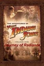 Watch The Adventures of Young Indiana Jones Journey of Radiance Zoechip