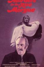 Watch Murders in the Rue Morgue Zoechip