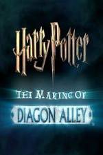 Watch Harry Potter: The Making of Diagon Alley Zoechip