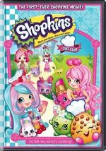 Watch Shopkins: Chef Club Zoechip