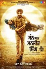 Watch Son of Manjeet Singh Zoechip