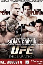 Watch UFC 101 Declaration Zoechip