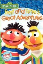 Watch Sesame Street Bert and Ernie's Great Adventures Zoechip