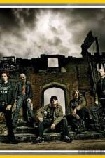 Watch Stone Sour Live Rock Am Ring Zoechip