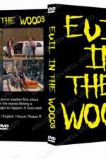 Watch Evil in the Woods Zoechip