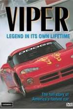 Watch Viper - Legend In It's Own Lifetime Zoechip