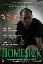 Watch Homesick Zoechip