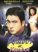 Watch Kilabot at Kembot Zoechip