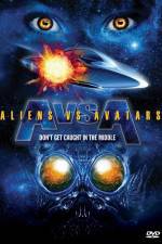 Watch Aliens vs Avatars Zoechip