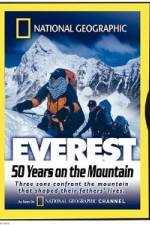 Watch National Geographic Everest 50 Years on the Mountain Zoechip