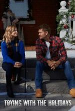 Watch Toying with the Holidays Zoechip