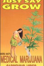 Watch Just Say Grow Zoechip