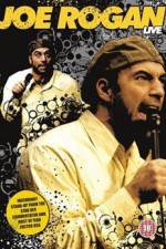 Watch Joe Rogan: Live! Zoechip