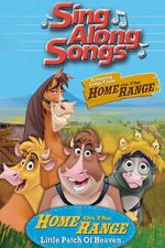 Watch Disney Sing-Along Songs: Home on the Range - Little Patch of Heaven Zoechip