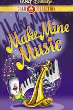 Watch Make Mine Music Zoechip