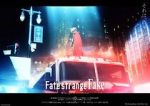 Watch Fate/strange Fake: Whispers of Dawn (TV Short 2023) Zoechip