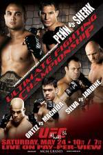 Watch UFC 84 Ill Will Zoechip