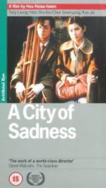Watch A City of Sadness Zoechip