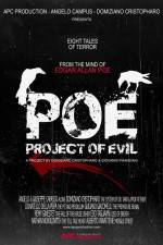 Watch P.O.E. Project of Evil (P.O.E. 2) Zoechip