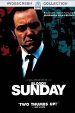 Watch Bloody Sunday Zoechip