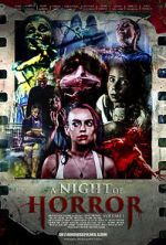 Watch A Night of Horror: Volume 1 Zoechip