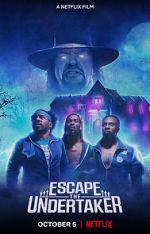 Watch Escape the Undertaker Zoechip