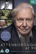 Watch Attenborough at 90: Behind the Lens Zoechip
