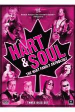 Watch Hart and Soul The Hart Family Anthology Zoechip