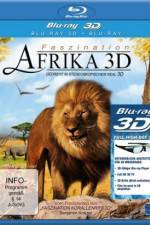 Watch Faszination Afrika 3D Zoechip