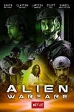 Watch Alien Warfare Zoechip