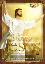 Watch The Story of Jesus 3D Zoechip