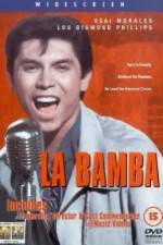 Watch La Bamba Zoechip