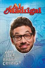 Watch Al Madrigal: Why Is the Rabbit Crying? Zoechip