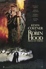 Watch Robin Hood: Prince of Thieves Zoechip