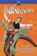 Watch Half a Sixpence Zoechip