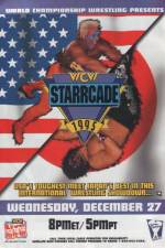 Watch WCW Starrcade 1995 Zoechip